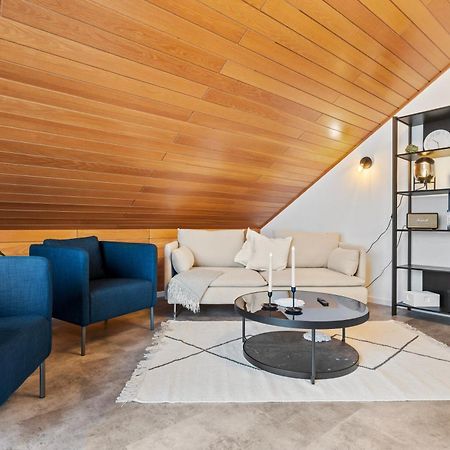 Wohnung Weitblick Neu-Anspach Екстериор снимка