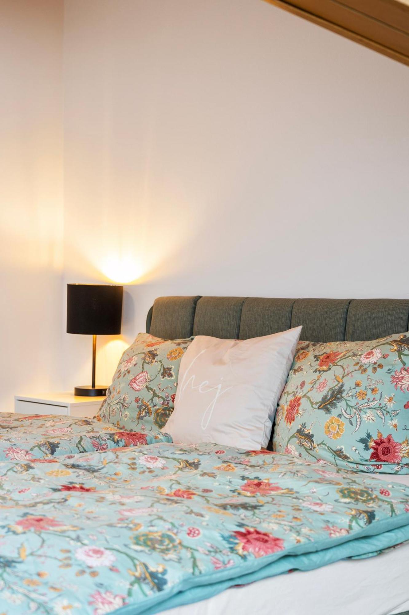 Wohnung Weitblick Neu-Anspach Екстериор снимка