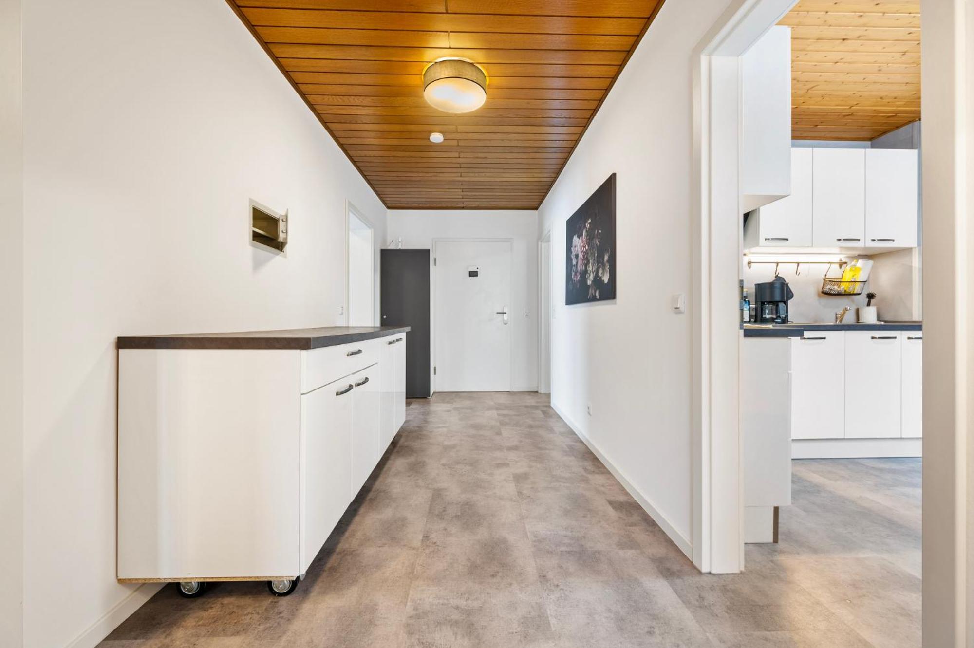 Wohnung Weitblick Neu-Anspach Екстериор снимка